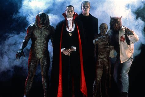 when did monster squad come out